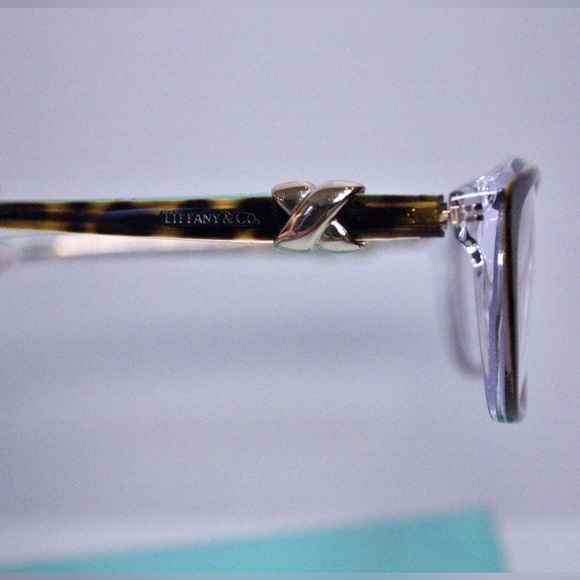 Tiffany Eyeglasses - Picture 7 of 9